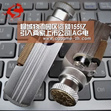 聊城物流园区资额155亿引入两家上市公司|AG电竞(图1) AG地址
