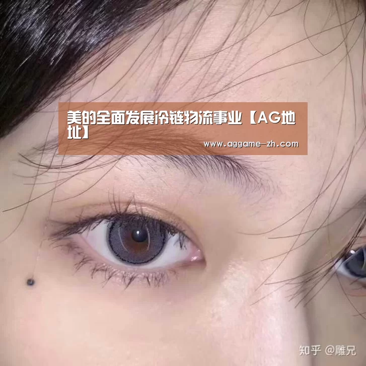 美的全面发展冷链物流事业【AG地址】(图2) AG视讯