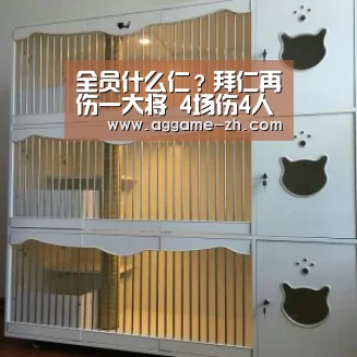 AG竞猜