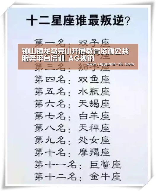 钟山镇龙马完小开展教育资源公共服务平台培训_AG视讯(图1) AG地址