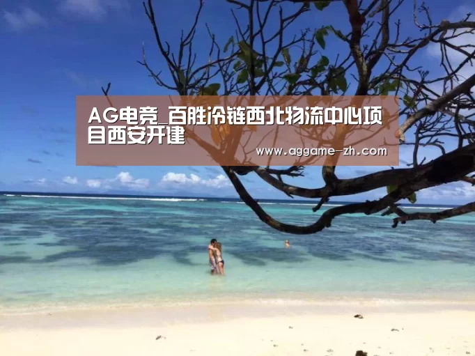 AG电竞_百胜冷链西北物流中心项目西安开建(图2) AG电竞